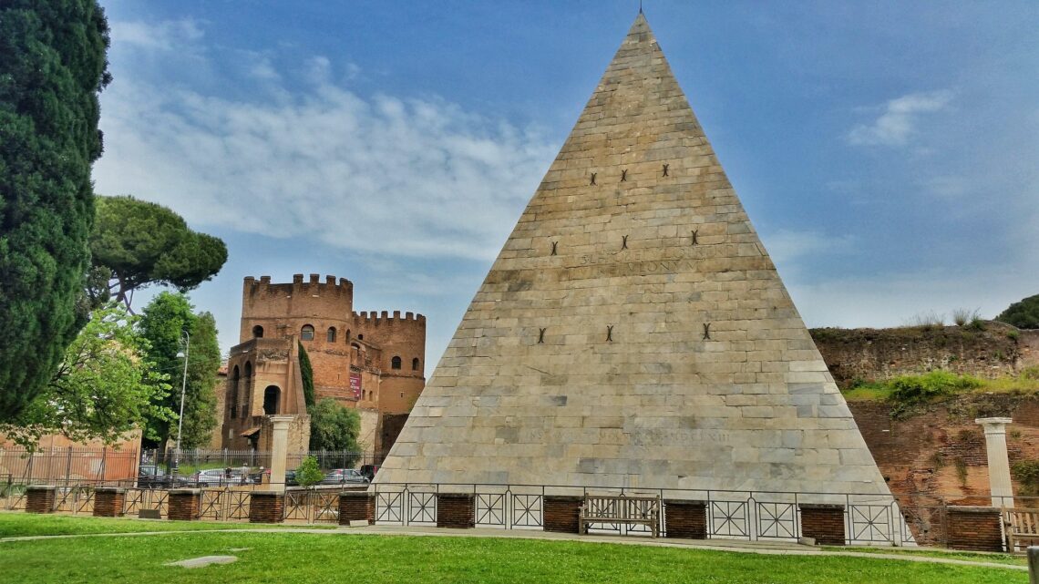 Architecture In Rome: Visit The Top Architectural Landmarks In Rome 141 Architecture in rome: visit the top architectural landmarks in rome
