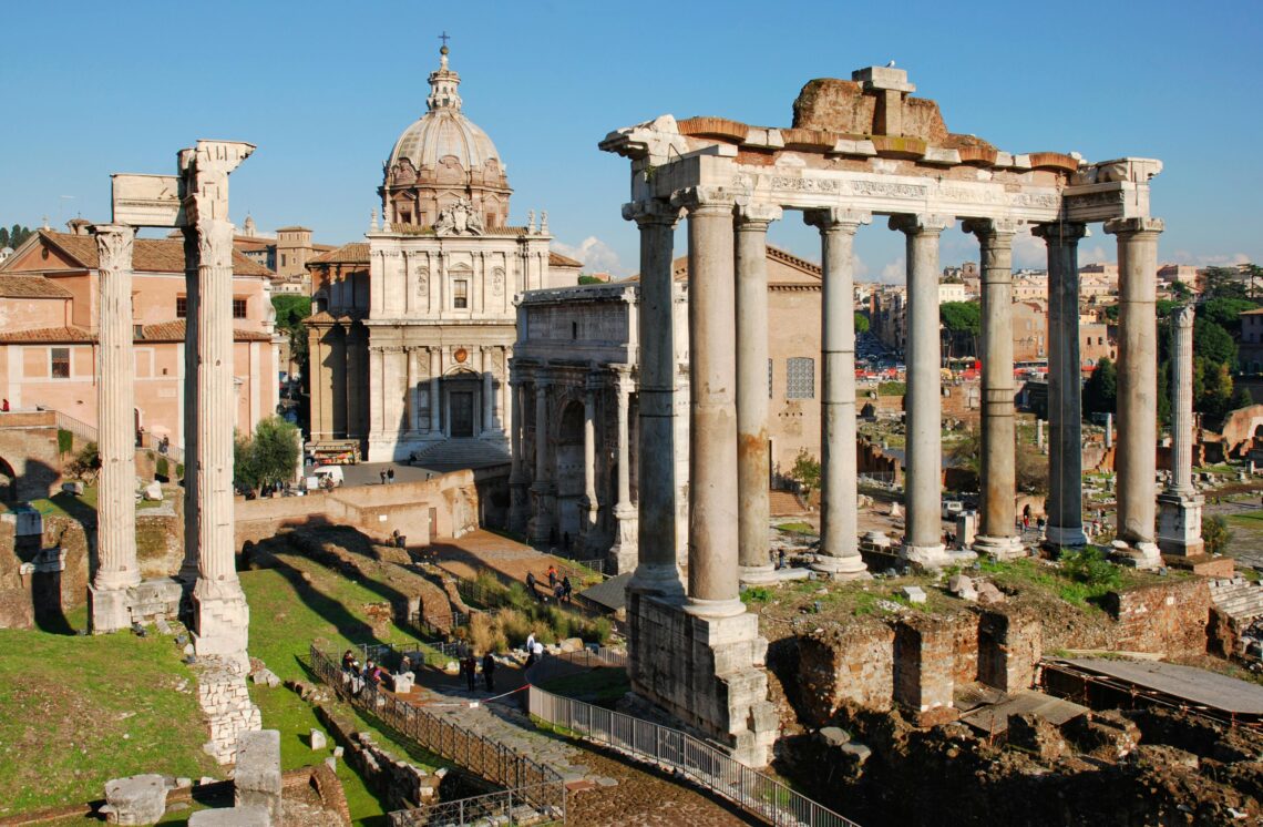 Architecture In Rome: Visit The Top Architectural Landmarks In Rome 203 Architecture in rome: visit the top architectural landmarks in rome