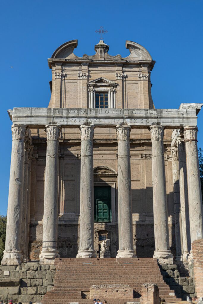 Architecture In Rome: Visit The Top Architectural Landmarks In Rome 204 Architecture in rome: visit the top architectural landmarks in rome