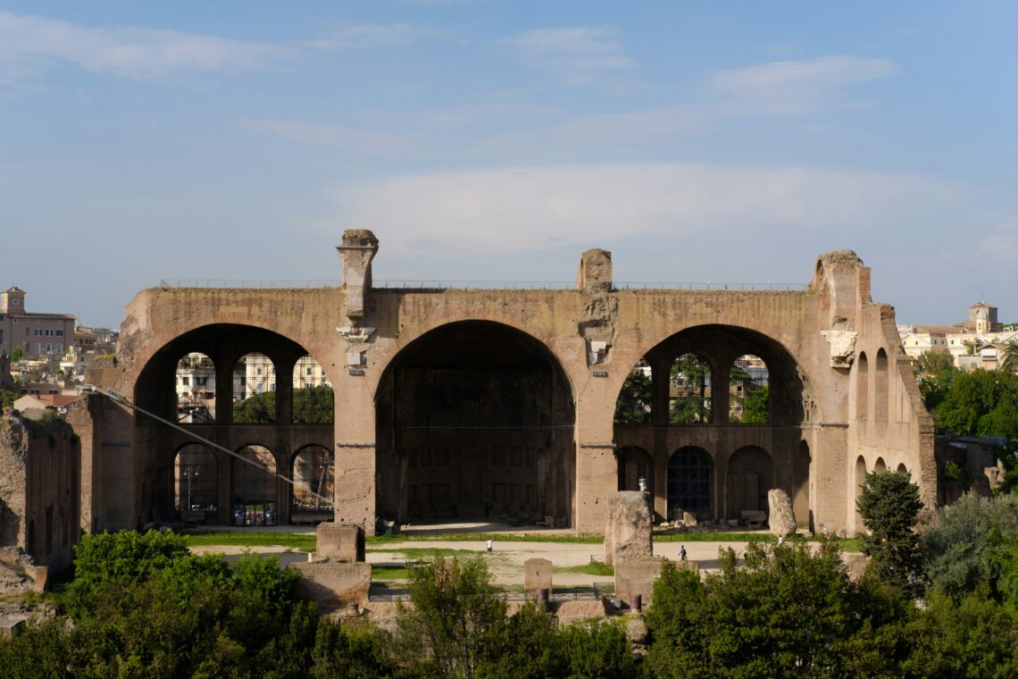 Architecture In Rome: Visit The Top Architectural Landmarks In Rome 205 Architecture in rome: visit the top architectural landmarks in rome