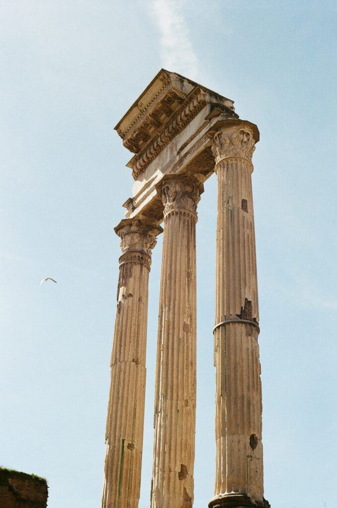 Architecture In Rome: Visit The Top Architectural Landmarks In Rome 206 Architecture in rome: visit the top architectural landmarks in rome