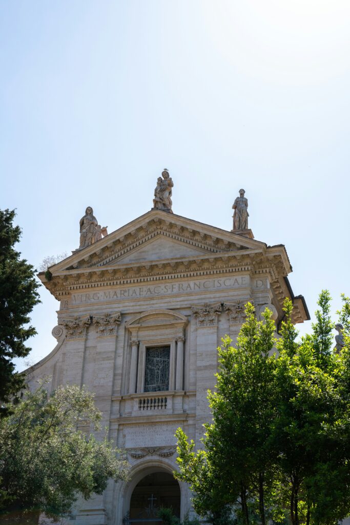Architecture In Rome: Visit The Top Architectural Landmarks In Rome 207 Architecture in rome: visit the top architectural landmarks in rome