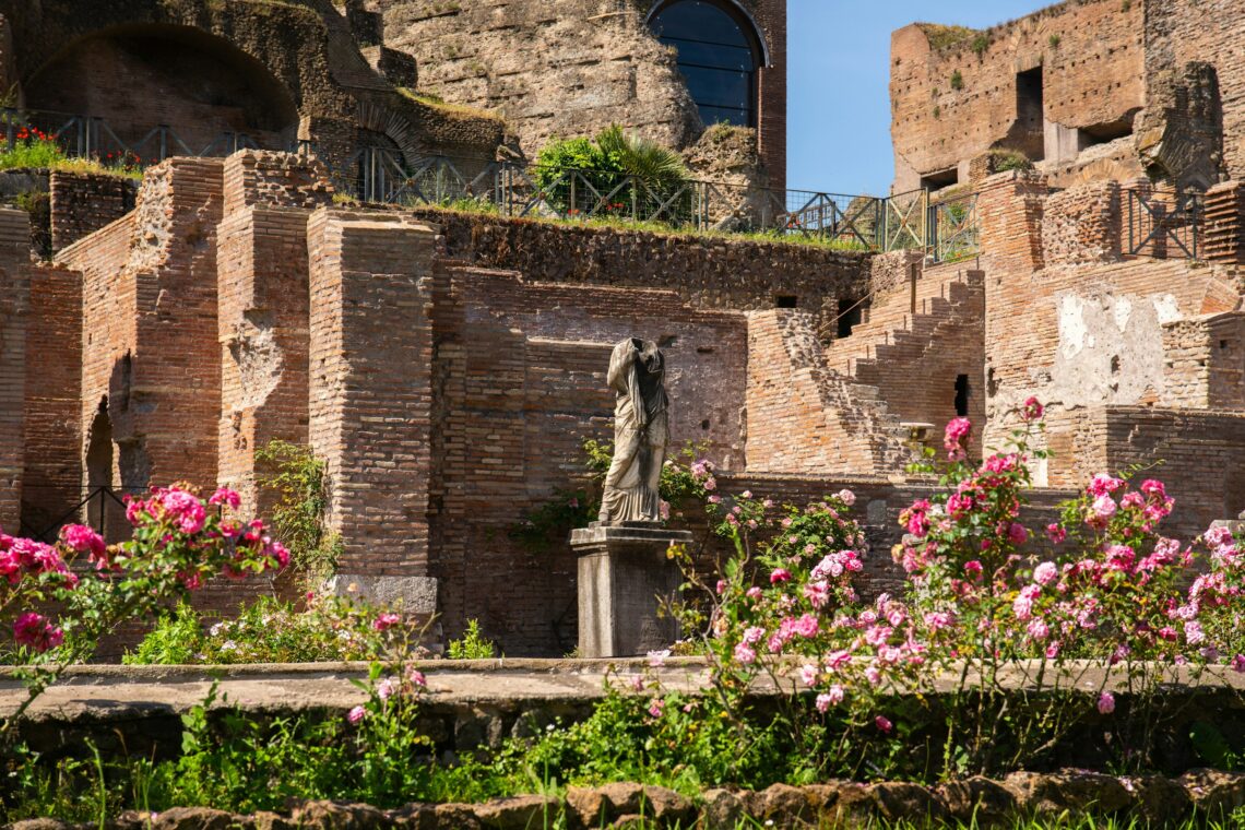 Architecture In Rome: Visit The Top Architectural Landmarks In Rome 208 Architecture in rome: visit the top architectural landmarks in rome