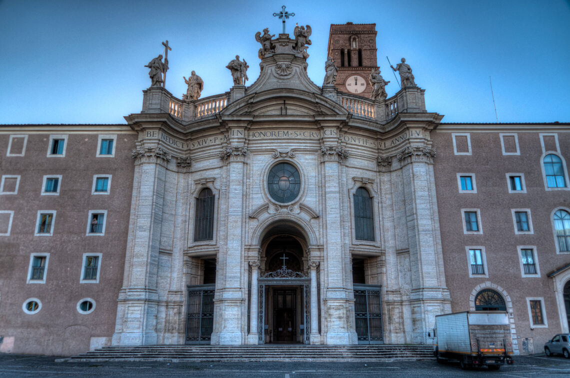 Architecture In Rome: Visit The Top Architectural Landmarks In Rome 165 Architecture in rome: visit the top architectural landmarks in rome