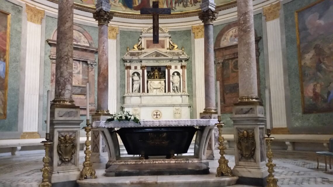 Architecture In Rome: Visit The Top Architectural Landmarks In Rome 166 Architecture in rome: visit the top architectural landmarks in rome