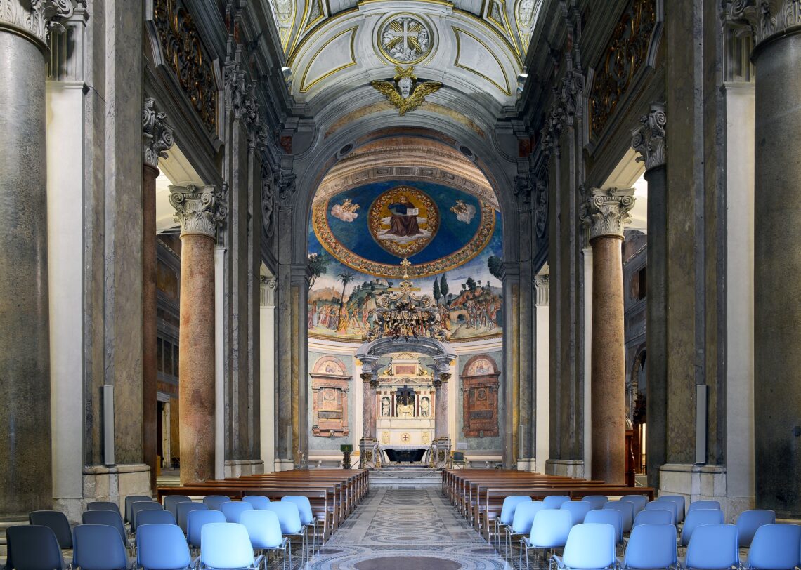Architecture In Rome: Visit The Top Architectural Landmarks In Rome 168 Architecture in rome: visit the top architectural landmarks in rome