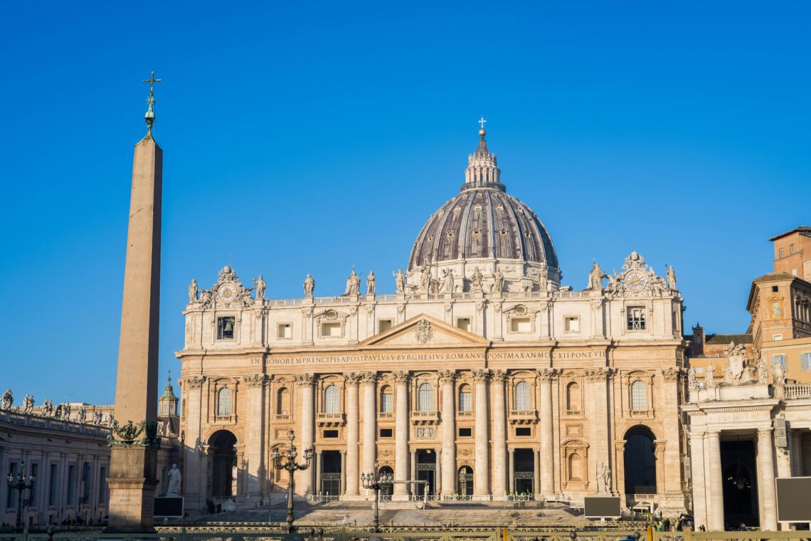 Architecture In Rome: Visit The Top Architectural Landmarks In Rome 120 Architecture in rome: visit the top architectural landmarks in rome