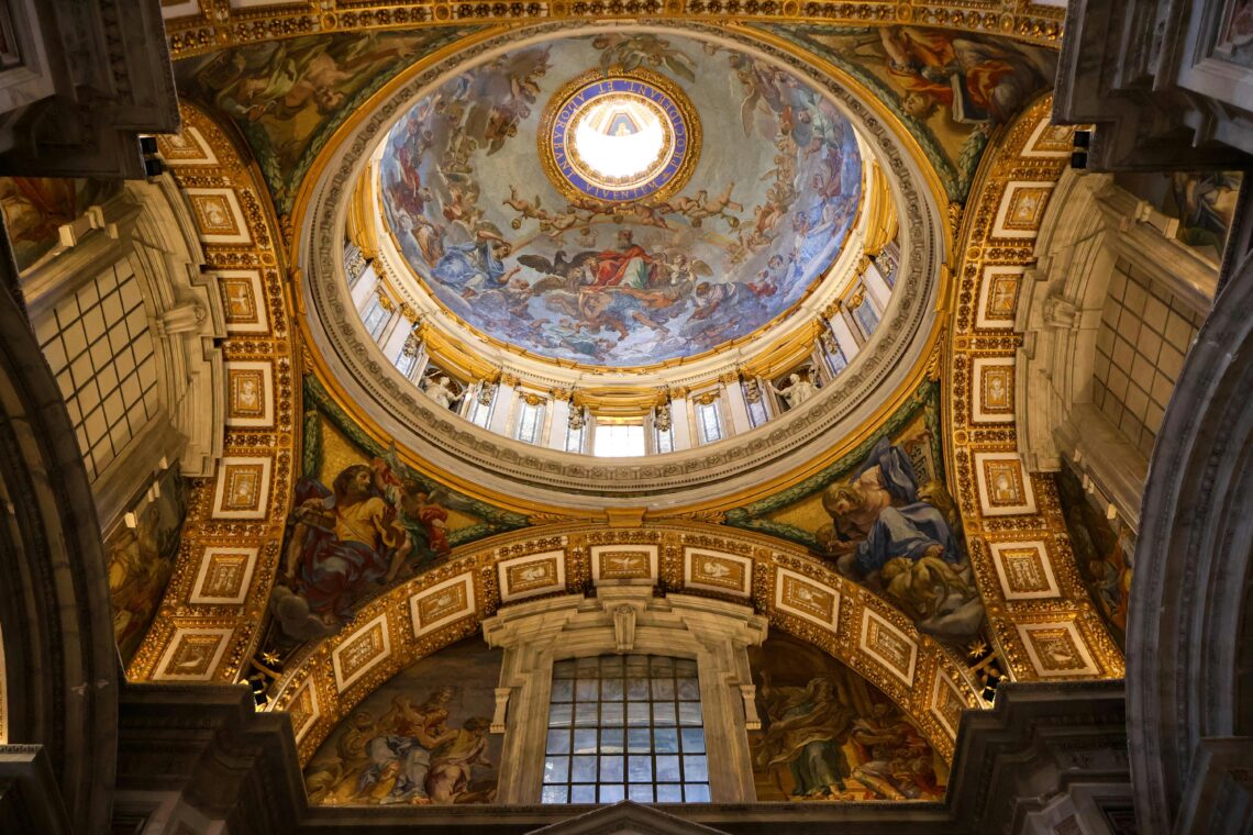 Architecture In Rome: Visit The Top Architectural Landmarks In Rome 121 Architecture in rome: visit the top architectural landmarks in rome