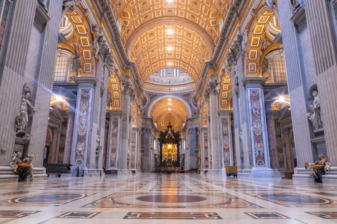 Architecture In Rome: Visit The Top Architectural Landmarks In Rome 122 Architecture in rome: visit the top architectural landmarks in rome