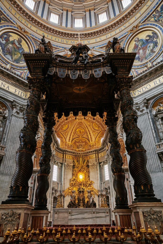 Architecture In Rome: Visit The Top Architectural Landmarks In Rome 123 Architecture in rome: visit the top architectural landmarks in rome