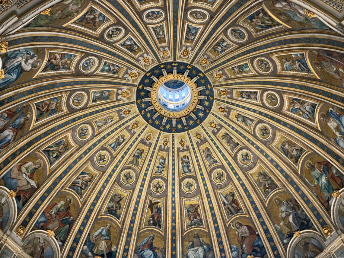 Architecture In Rome: Visit The Top Architectural Landmarks In Rome 124 Architecture in rome: visit the top architectural landmarks in rome