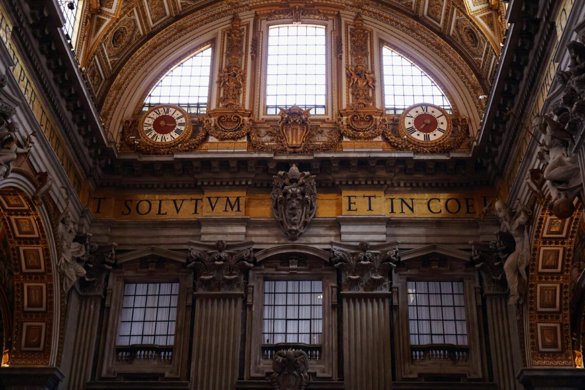 Architecture In Rome: Visit The Top Architectural Landmarks In Rome 126 Architecture in rome: visit the top architectural landmarks in rome