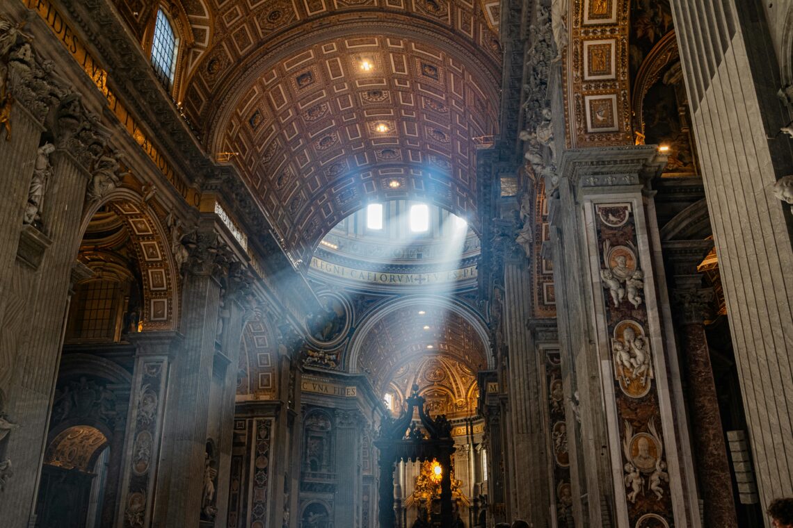 Architecture In Rome: Visit The Top Architectural Landmarks In Rome 127 Architecture in rome: visit the top architectural landmarks in rome