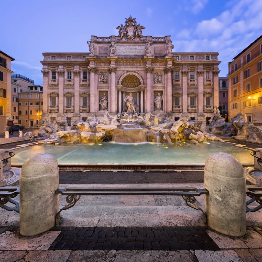 Architecture In Rome: Visit The Top Architectural Landmarks In Rome 171 Architecture in rome: visit the top architectural landmarks in rome