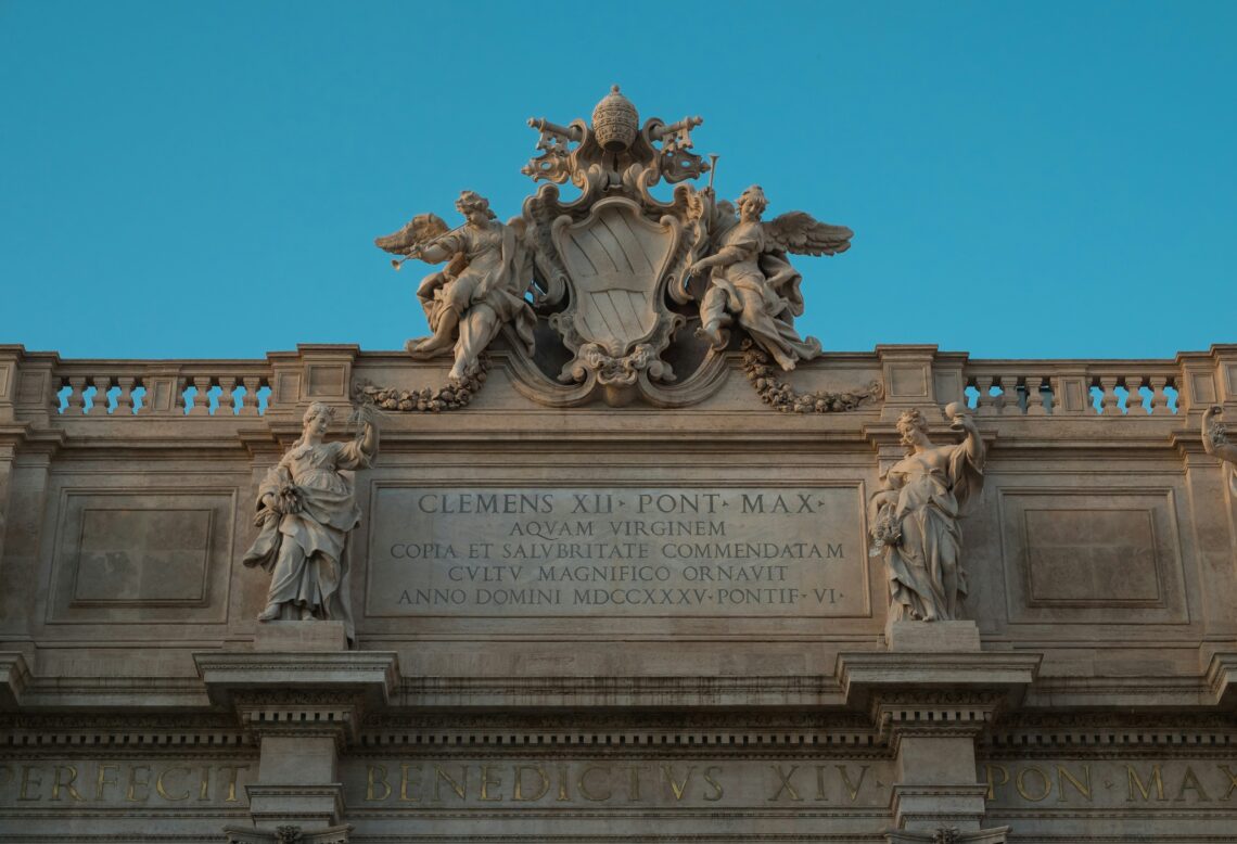 Architecture In Rome: Visit The Top Architectural Landmarks In Rome 173 Architecture in rome: visit the top architectural landmarks in rome