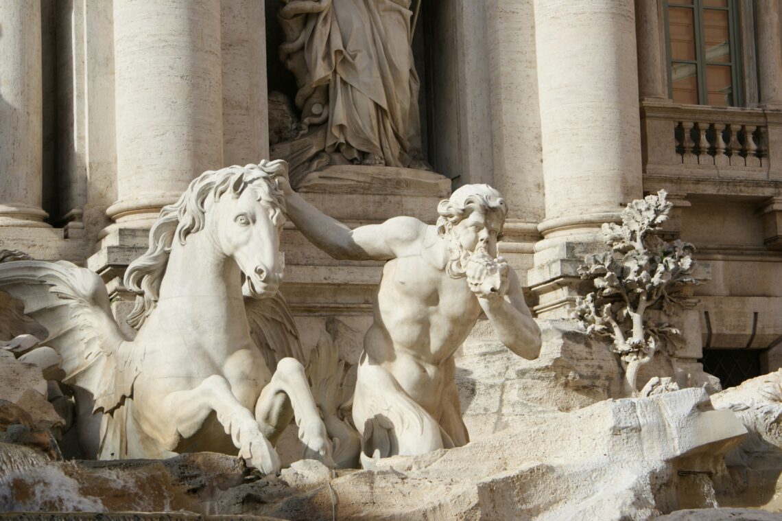 Architecture In Rome: Visit The Top Architectural Landmarks In Rome 174 Architecture in rome: visit the top architectural landmarks in rome