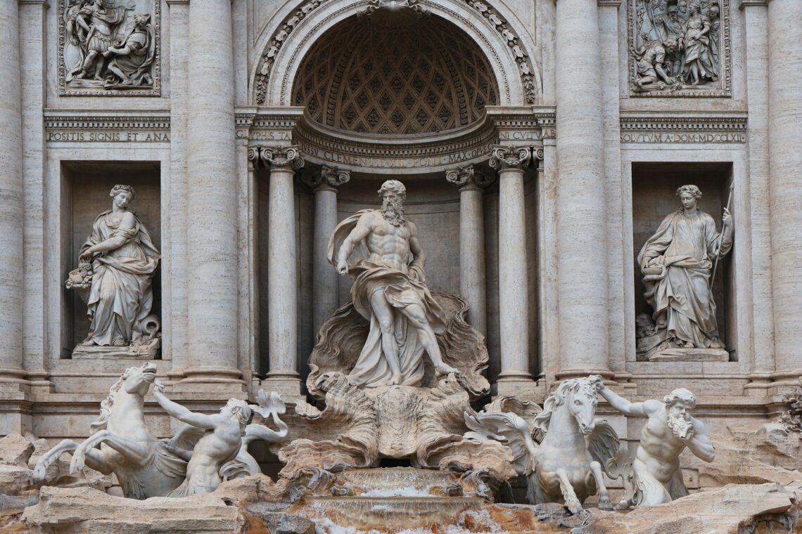 Architecture In Rome: Visit The Top Architectural Landmarks In Rome 175 Architecture in rome: visit the top architectural landmarks in rome