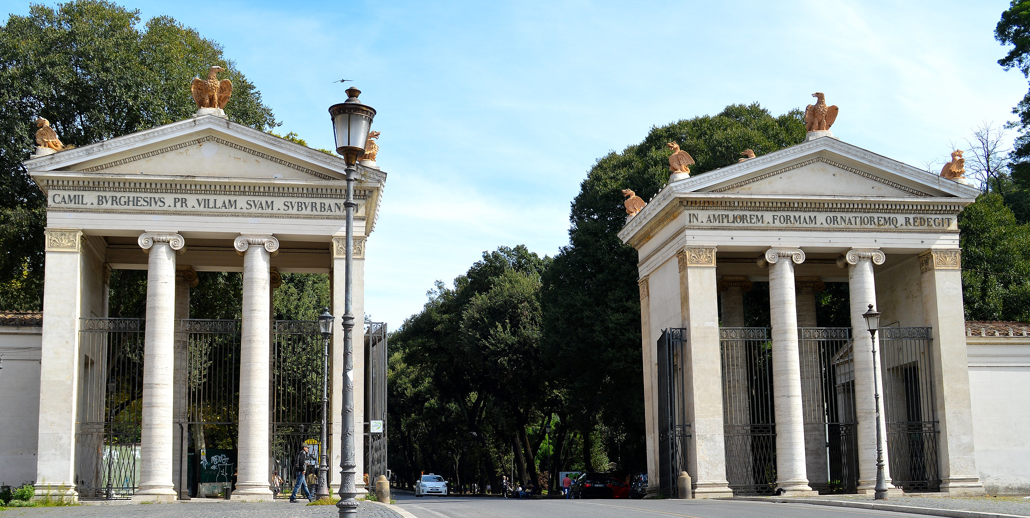 Architecture In Rome: Visit The Top Architectural Landmarks In Rome 153 Architecture in rome: visit the top architectural landmarks in rome