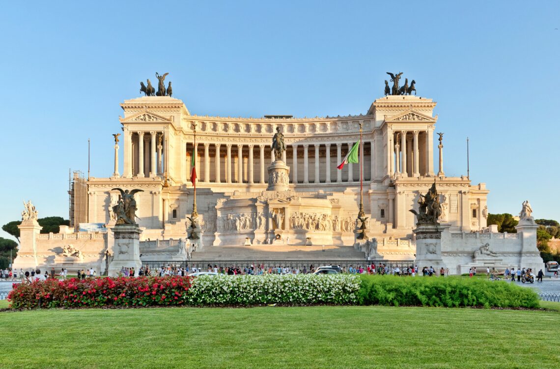 Architecture In Rome: Visit The Top Architectural Landmarks In Rome 142 Architecture in rome: visit the top architectural landmarks in rome