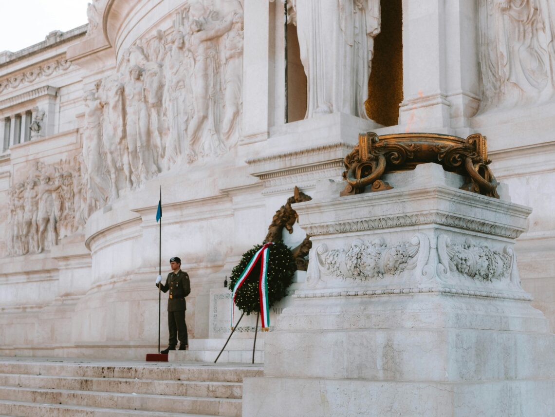 Architecture In Rome: Visit The Top Architectural Landmarks In Rome 146 Architecture in rome: visit the top architectural landmarks in rome