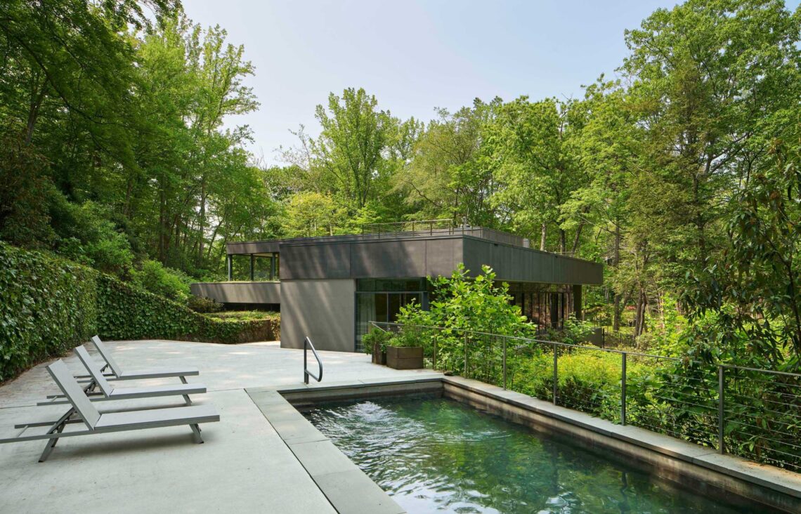 Weston Residence / Specht Novak 20 Weston residence / specht novak (specht harpman)