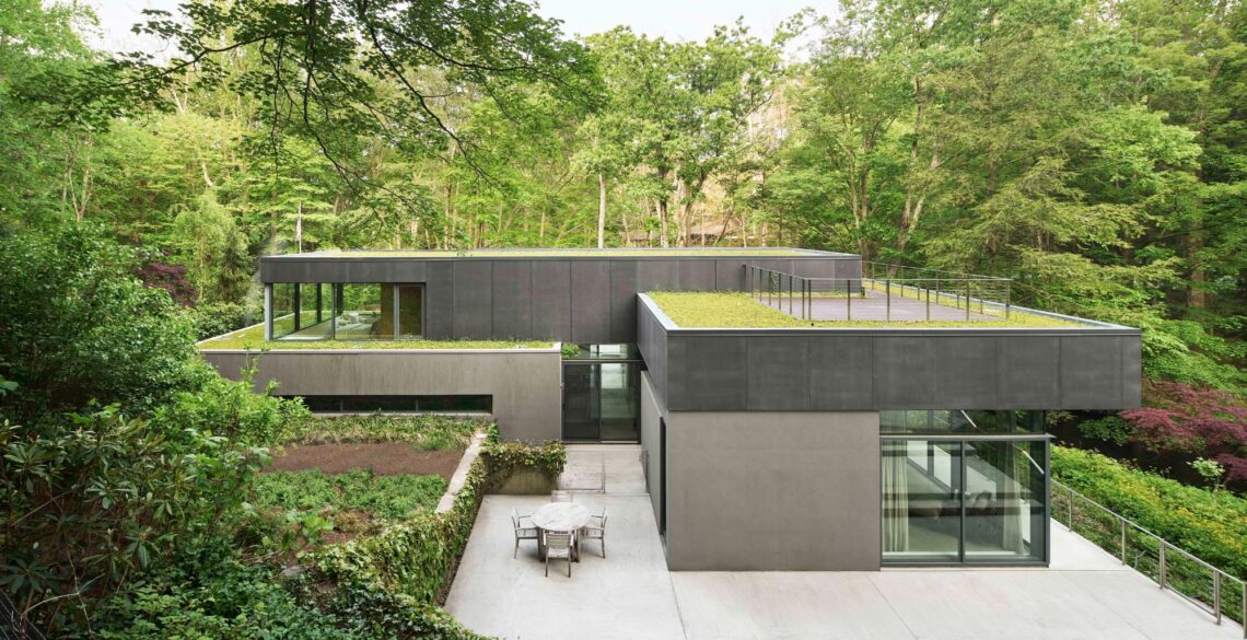 Weston Residence / Specht Novak 21 Weston residence / specht novak (specht harpman)