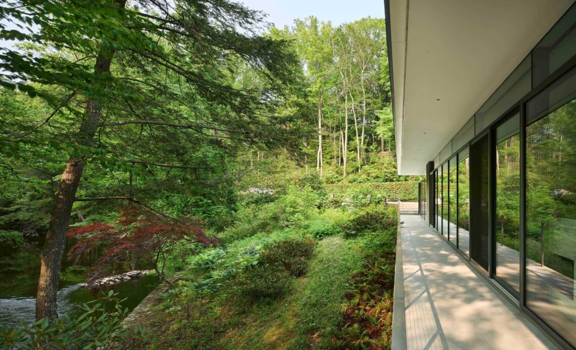 Weston Residence / Specht Novak 22 Weston residence / specht novak (specht harpman)