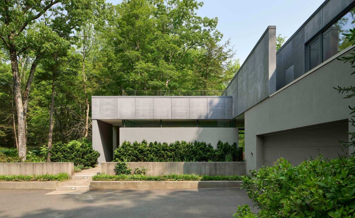 Weston Residence / Specht Novak 24 Weston residence / specht novak (specht harpman)
