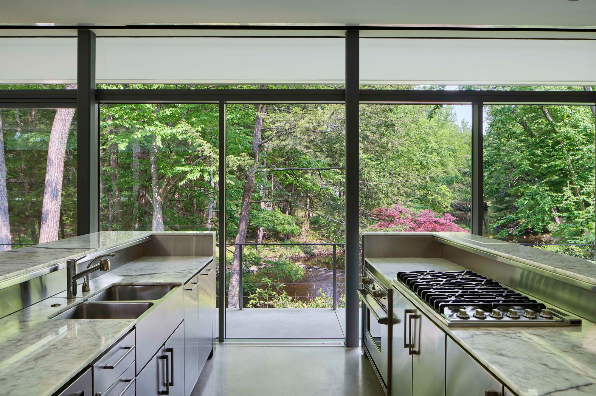 Weston Residence / Specht Novak 7 Weston residence / specht novak (specht harpman)