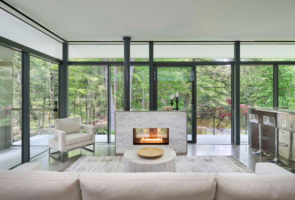 Weston Residence / Specht Novak 28 Weston residence / specht novak (specht harpman)