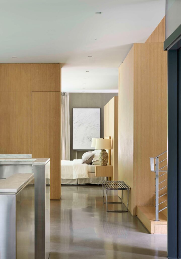 Weston Residence / Specht Novak 29 Weston residence / specht novak (specht harpman)