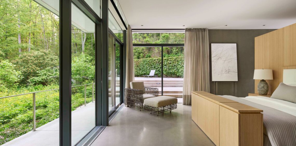 Weston Residence / Specht Novak 30 Weston residence / specht novak (specht harpman)