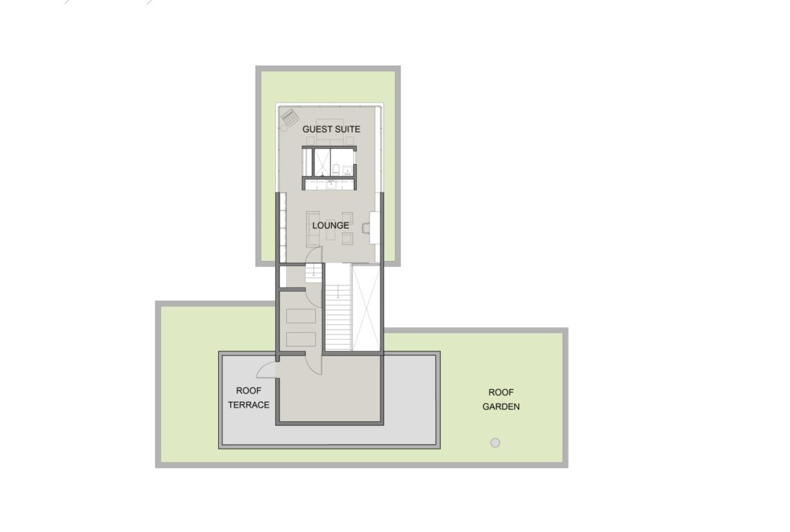 Weston Residence / Specht Novak 34 Weston residence / specht novak (specht harpman)