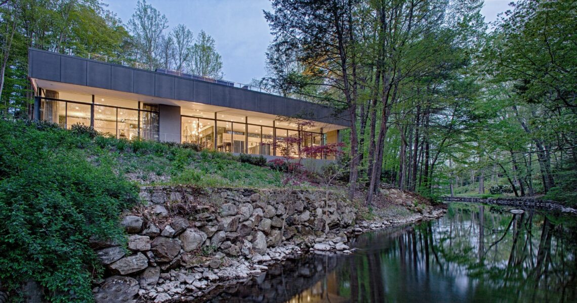Weston Residence / Specht Novak 19 Weston residence / specht novak (specht harpman)