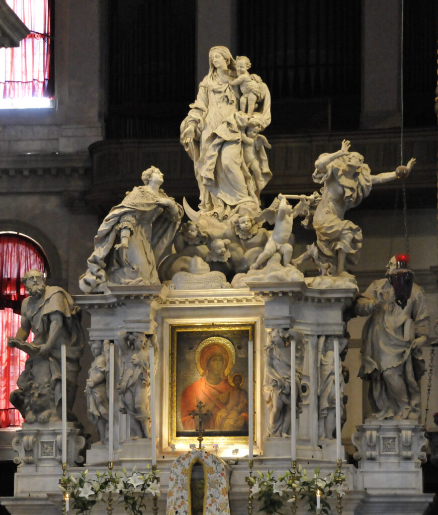Architecture In Venice: Visit The Top Architectural Landmarks In Venice 147 Architecture in venice: visit the top architectural landmarks in venice