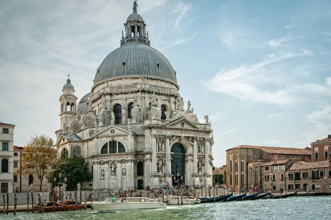 Architecture In Venice: Visit The Top Architectural Landmarks In Venice 144 Architecture in venice: visit the top architectural landmarks in venice