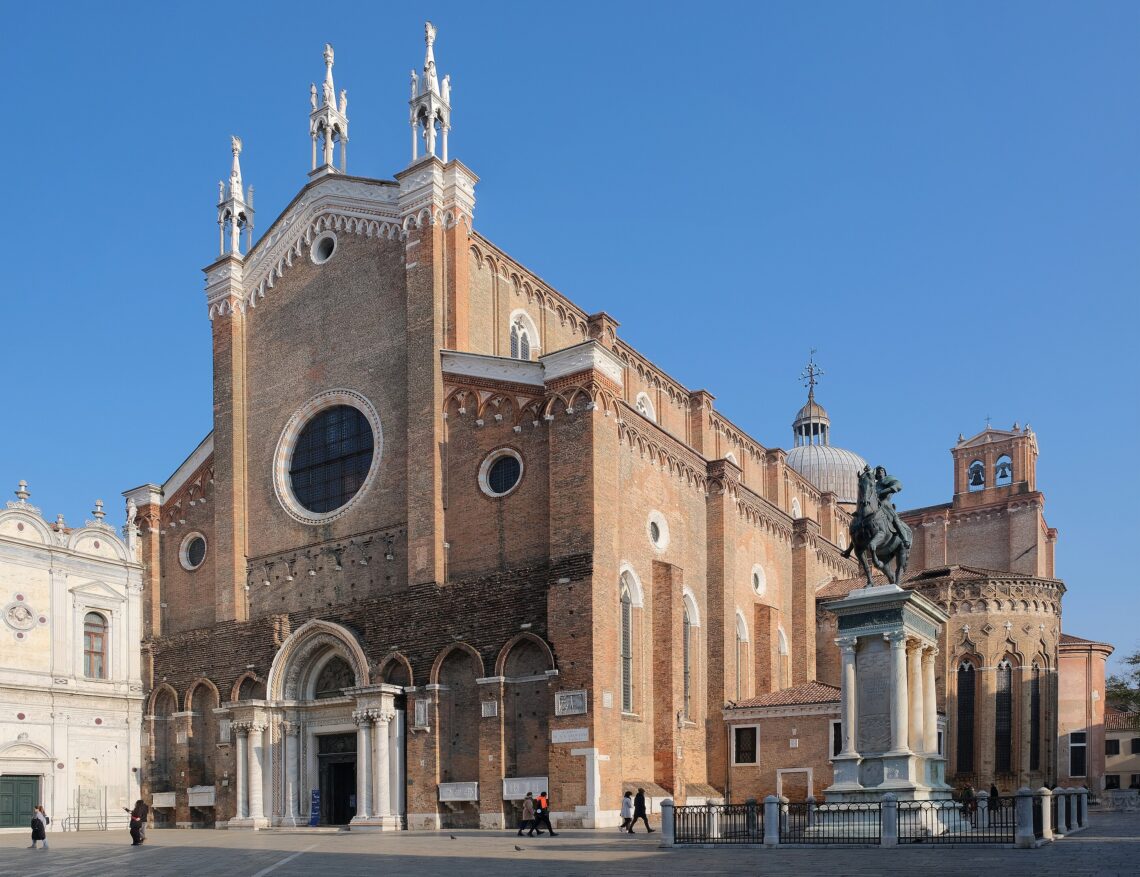 Architecture In Venice: Visit The Top Architectural Landmarks In Venice 206 Architecture in venice: visit the top architectural landmarks in venice