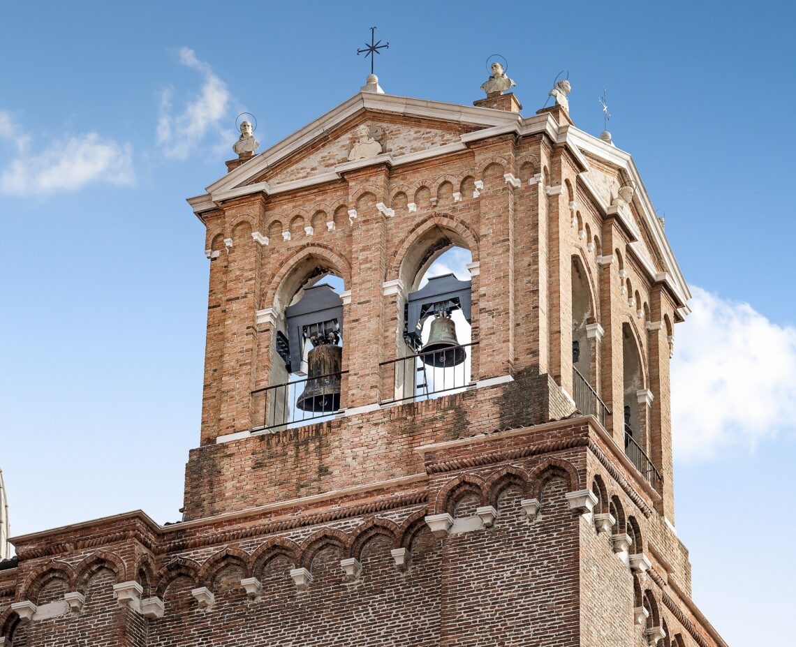 Architecture In Venice: Visit The Top Architectural Landmarks In Venice 207 Architecture in venice: visit the top architectural landmarks in venice