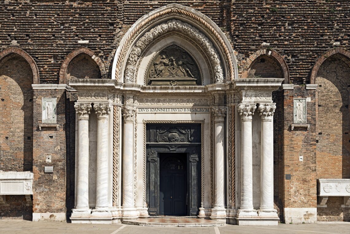 Architecture In Venice: Visit The Top Architectural Landmarks In Venice 208 Architecture in venice: visit the top architectural landmarks in venice
