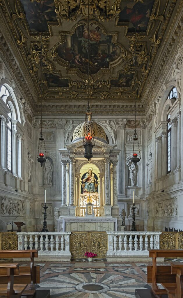 Architecture In Venice: Visit The Top Architectural Landmarks In Venice 212 Architecture in venice: visit the top architectural landmarks in venice