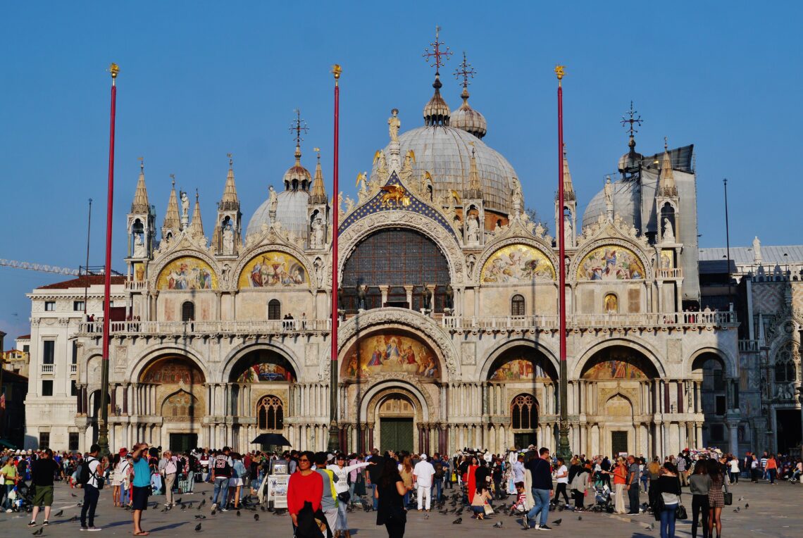 Architecture In Venice: Visit The Top Architectural Landmarks In Venice 125 Architecture in venice: visit the top architectural landmarks in venice