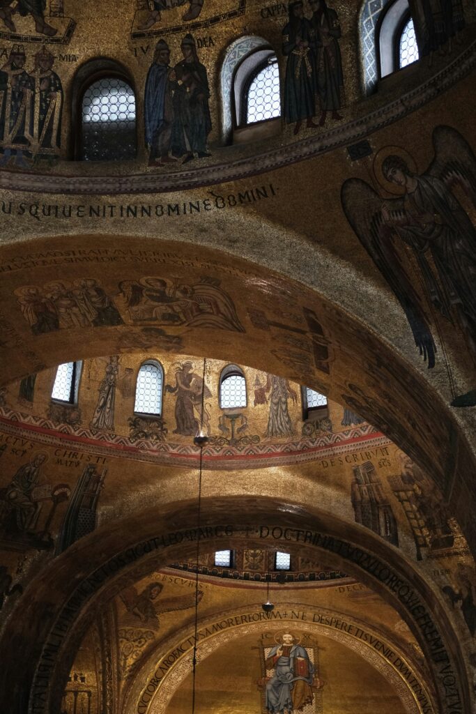 Architecture In Venice: Visit The Top Architectural Landmarks In Venice 126 Architecture in venice: visit the top architectural landmarks in venice