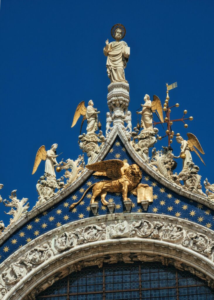 Architecture In Venice: Visit The Top Architectural Landmarks In Venice 129 Architecture in venice: visit the top architectural landmarks in venice