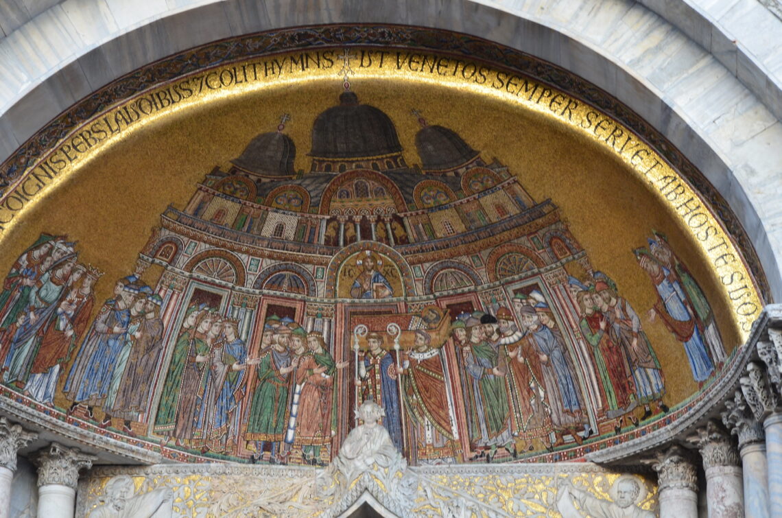 Architecture In Venice: Visit The Top Architectural Landmarks In Venice 130 Architecture in venice: visit the top architectural landmarks in venice