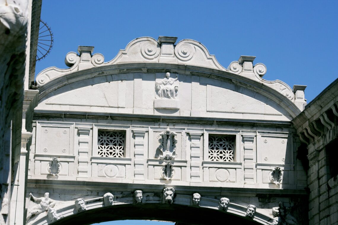 Architecture In Venice: Visit The Top Architectural Landmarks In Venice 186 Architecture in venice: visit the top architectural landmarks in venice