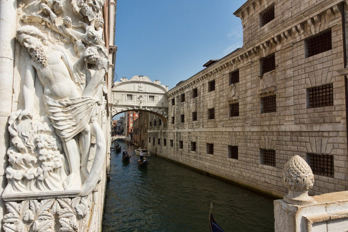 Architecture In Venice: Visit The Top Architectural Landmarks In Venice 187 Architecture in venice: visit the top architectural landmarks in venice