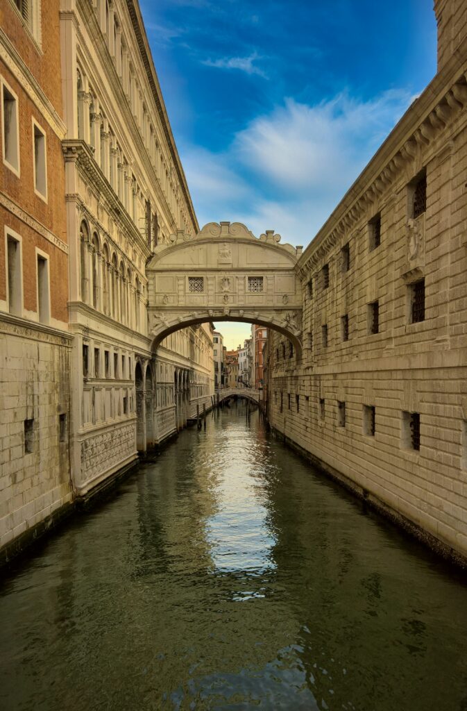 Architecture In Venice: Visit The Top Architectural Landmarks In Venice 188 Architecture in venice: visit the top architectural landmarks in venice