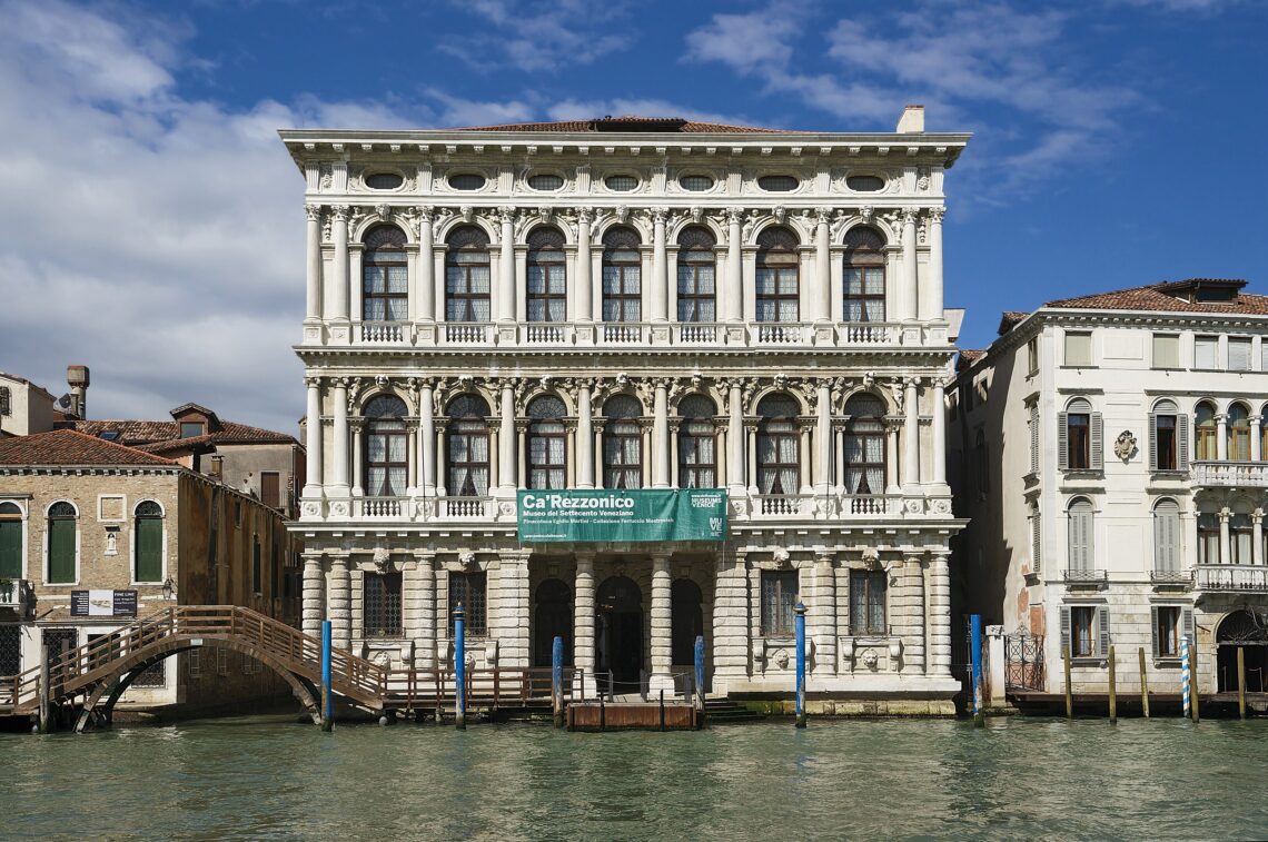 Architecture In Venice: Visit The Top Architectural Landmarks In Venice 166 Architecture in venice: visit the top architectural landmarks in venice