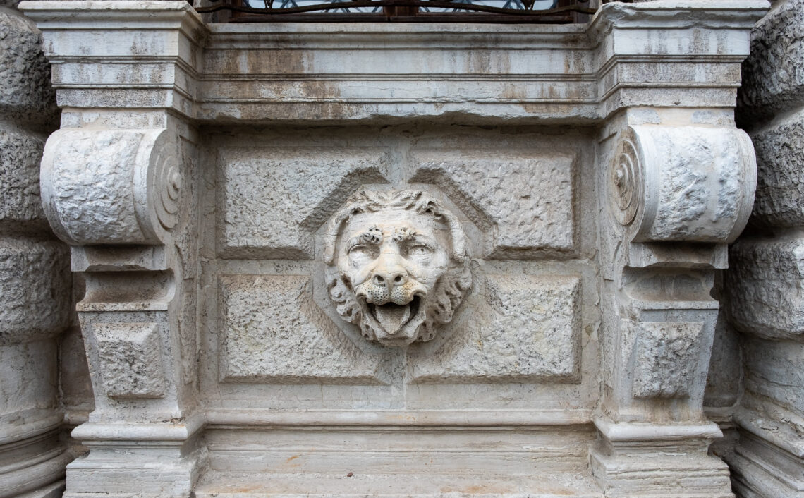 Architecture In Venice: Visit The Top Architectural Landmarks In Venice 167 Architecture in venice: visit the top architectural landmarks in venice