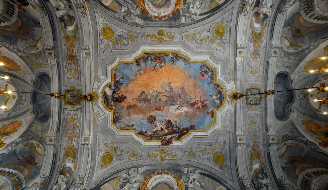 Architecture In Venice: Visit The Top Architectural Landmarks In Venice 168 Architecture in venice: visit the top architectural landmarks in venice